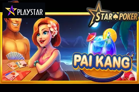 Pai Kang
